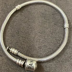 Pandora bracelet